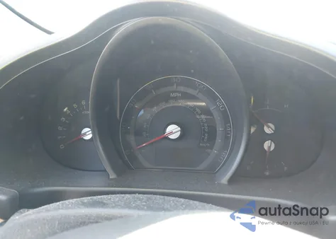 2013 Kia Sportage Lx из США, поврежденный, VIN KNDPB3A20D7452375